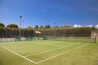 Villaggio Black Marlin